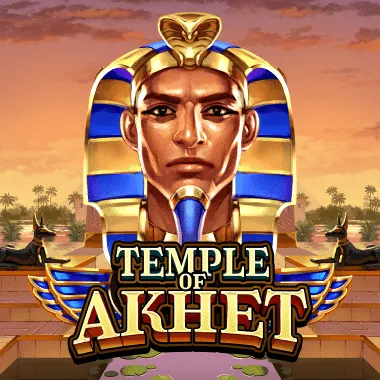 Temple Of Akhet