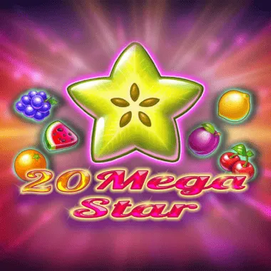 20 Mega Star
